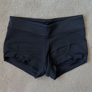 Katrina Wear Chop Short Black XS
